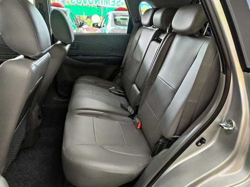 Hyundai Tucson Gls 2.0