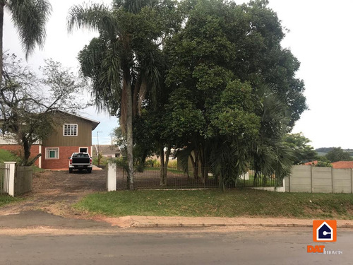 Imagem 2 de 28 de Chácara À Venda Em Carambeí - 1153