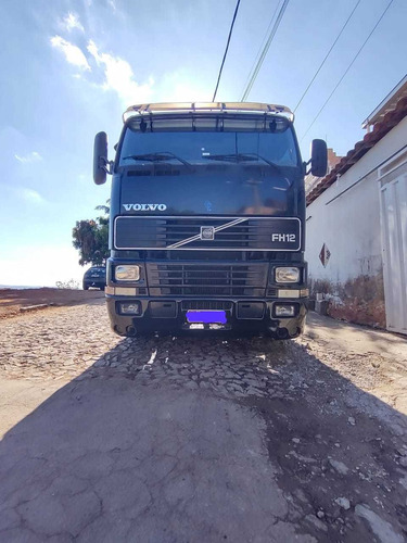 Volvo Fh12