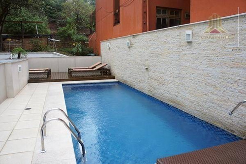 Imagem 18 de 27 de Apartamento Residencial À Venda, Bela Vista, Porto Alegre. - Ap1729