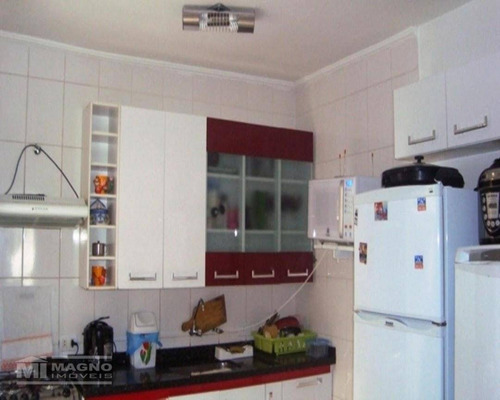 Imagem 5 de 15 de Apartamento Com 2 Dormitórios À Venda Em Ermelino Matarazzo - Ap1751