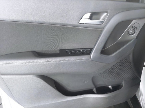 Imagem 9 de 15 de 156583 - Hyundai Creta 2018 Com Garantia