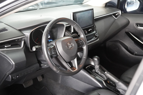 Toyota Corolla 2.0 VVT-IE FLEX XEI DIRECT SHIFT