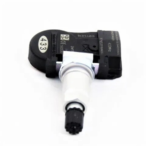 Imagen 2 de 6 de Valvula Neumatico Tpms Jeep Grand Caravan 433mhz