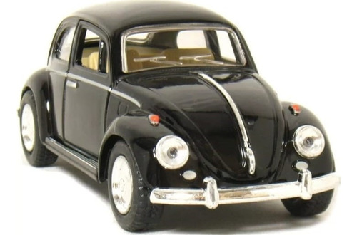 Volkswagen Beetle 1967 1:32 Vocho Varios Colores