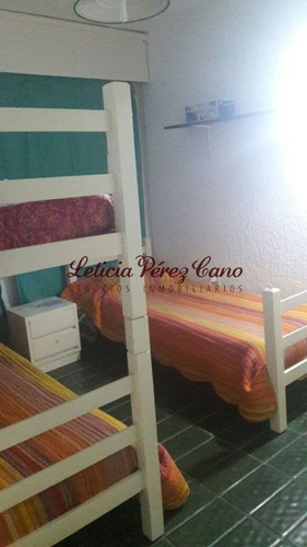 Imagen 18 de 22 de Apartamento De 3 Dormitorios Cochera Y Piscina