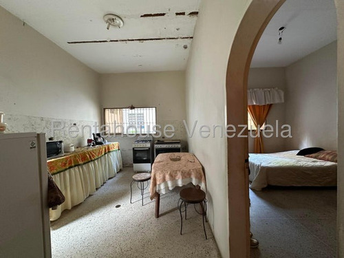 En Venta Casa En La Candelaria #25-14608 Rm