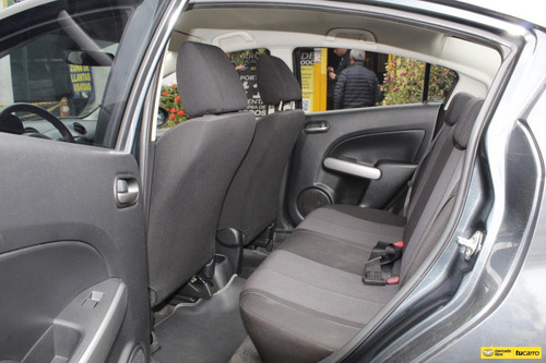 Imagen 15 de 25 de Mazda 2 1.5 At