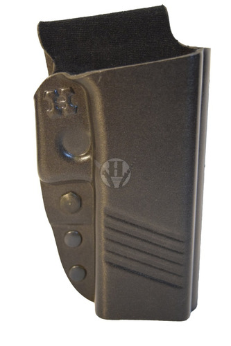 Pistlera Houston K20 Externa Rigida Glock 20/21 Cal 45