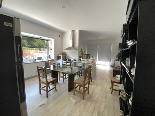 Casa En Barbarita Lote Interno