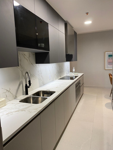 Imagen 10 de 29 de Departamento En Venta, West, Valle Poniente