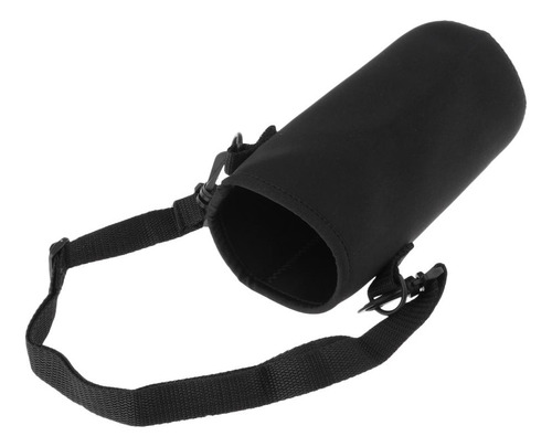 Portabotellas De Neopreno Correa De Hombro 3 Piezas