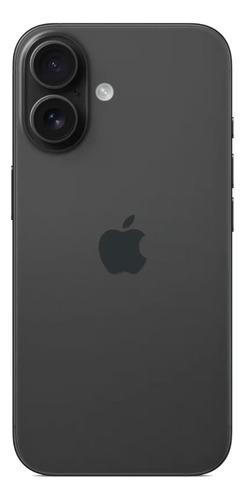 Apple iPhone 16 Plus 256gb Negro Esim Nuevo