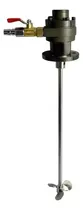 Comprar Agitador Batidor Neumatico De Solventes De 5 Lt. Mixer