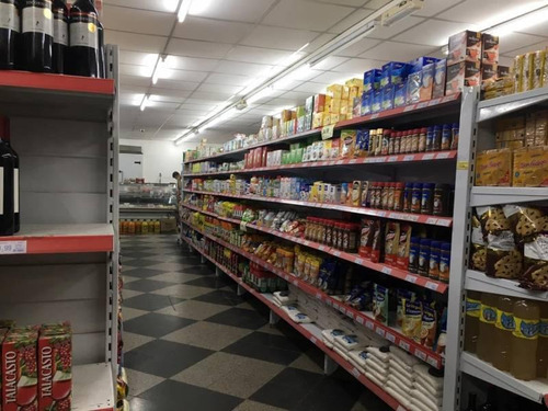 Imagen 18 de 19 de Supermercado Sobre Ruta 11 - Valle María - Oportunidad
