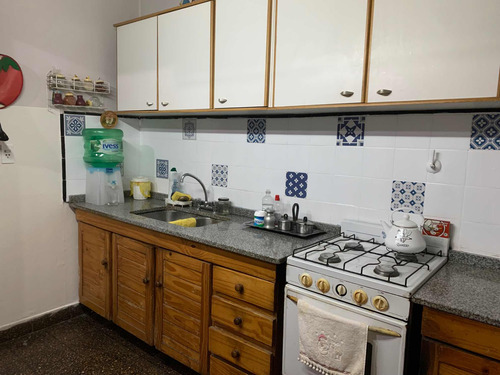 Imagen 3 de 8 de Departamento 2 Ambientes