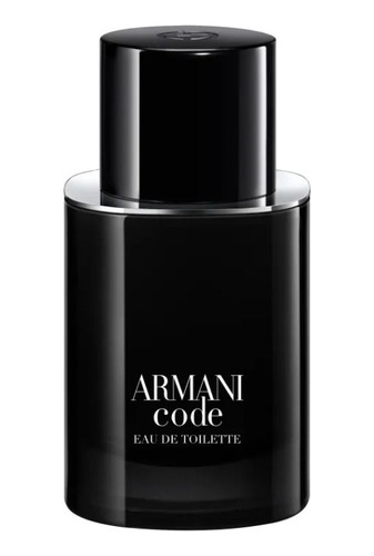 Armani Code Perfume Edt 50ml