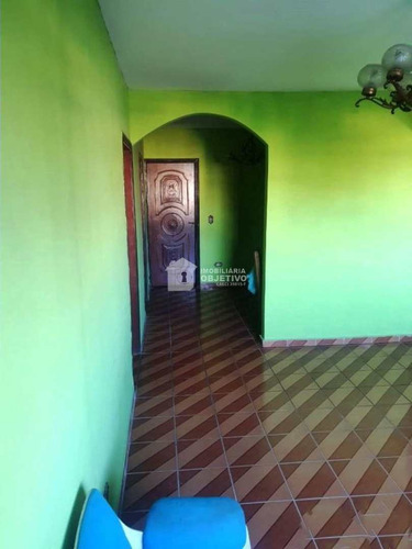 Imagem 3 de 18 de Casa Com 3 Dorms, Vila Das Belezas, São Paulo - R$ 480 Mil, Cod: 4362 - V4362