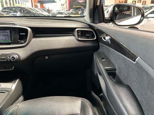 Kia Sorento 3.3 V6 EX 7L