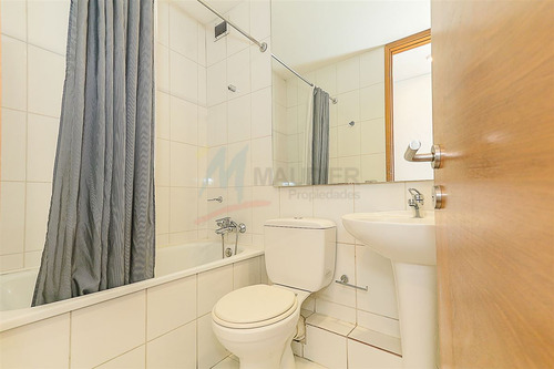 Departamento En Venta De 3 Dorm. En Las Condes