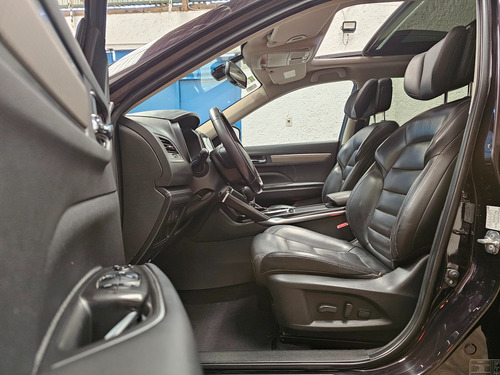 Renault Koleos Minuit