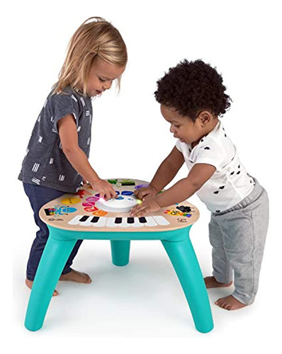 Baby Einstein Clever Composer Tune Table Magic Touch Activid