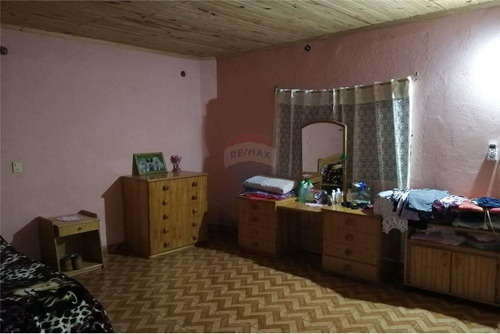 Imagen 7 de 14 de Vendo Casa Con Una Hectárea En Fram: 3 Habitaciones Y 1 Baño