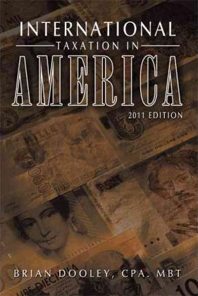 Libro International Taxation In America : 2011 Edition - ...