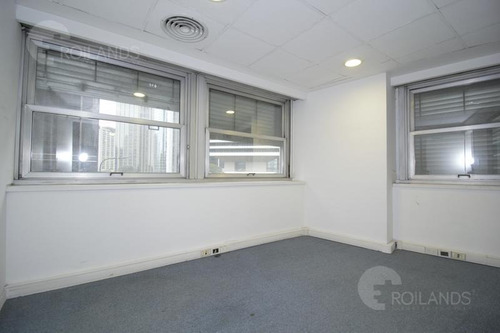 Imagen 3 de 13 de Alquiler Oficina Semipiso A Estrenar 176 M2 Retiro