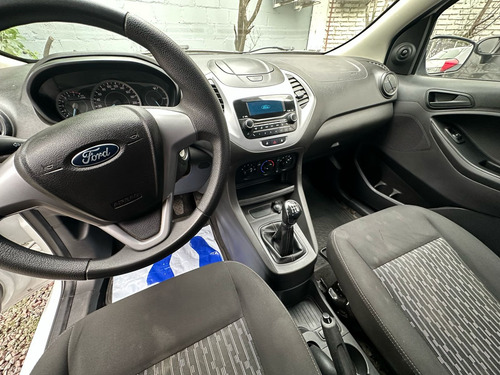 Ford Ka 1.5 S