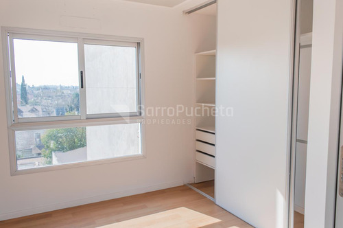 Venta Departamento 2 Ambientes - Haedo.