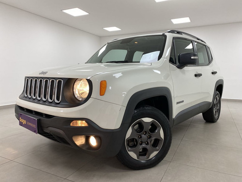 Jeep Renegade Sport 2.0 Tdi 4wd (aut)