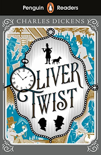 Libro Oliver Twist Pr L6 De Dickens, Charles