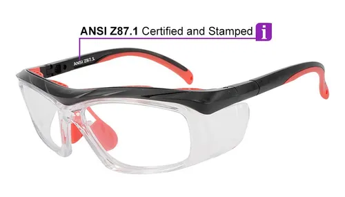 Gafas ansi z87 new arrivals