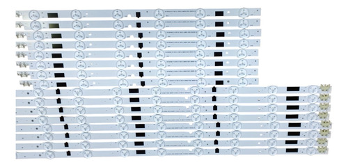 Kit Leds 46 Para Pantalla Un46f5500 / Un46f5500af - Nuevo.