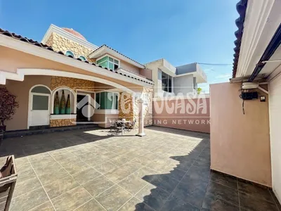 Casa en venta