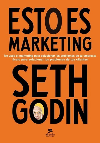 Libro Esto Es Marketing - Godin, Seth