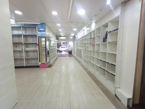 Alquiler De Local Comercial En El Centro