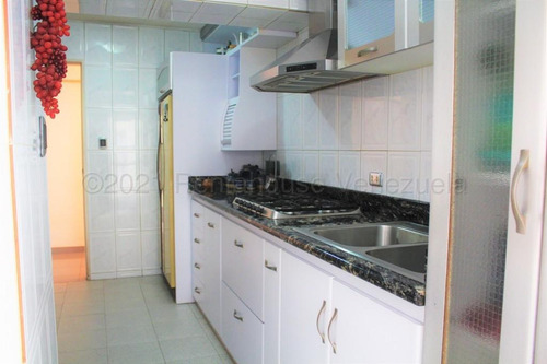 Apartamento En Venta La Urbina Mls#mls#25-12476