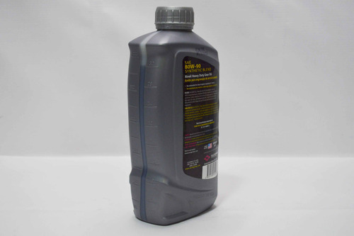 Aceite Xtroil 80w-90 Gl-5 Litro Transmicion Diferencial