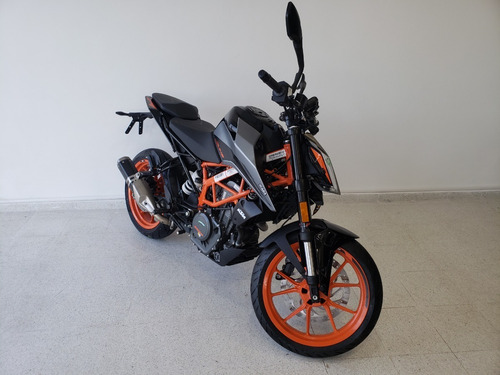 Imagen 5 de 16 de Ktm Duke 390 0km