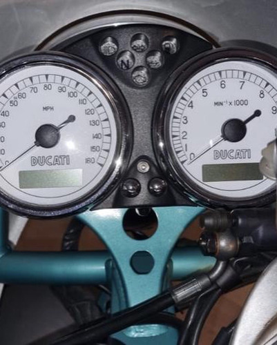 Imagen 3 de 5 de Ducati