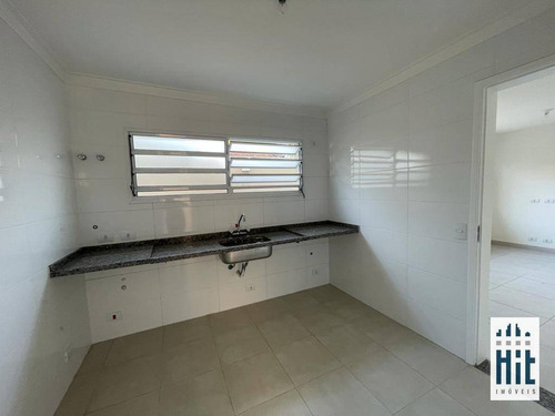 Imagem 14 de 22 de Sobrado À Venda, 170 M² Por R$ 750.000,00 - Ipiranga - São Paulo/sp - So0228