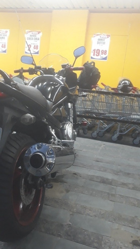 Imagem 4 de 9 de Suzuki Bandit