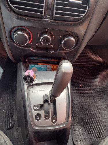 Imagem 4 de 15 de Fiat Palio Adventure Weekend Dualogic