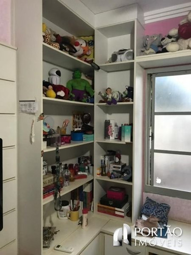 Imagem 12 de 15 de Apartamento À Venda - Vl. Coralina, Bauru-sp - 5628