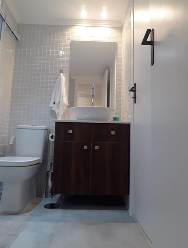 Imagem 26 de 28 de Apartamento Com 02 Dormitórios E 66 M² | Vila Medeiros , São Paulo | Sp - Ap123619v