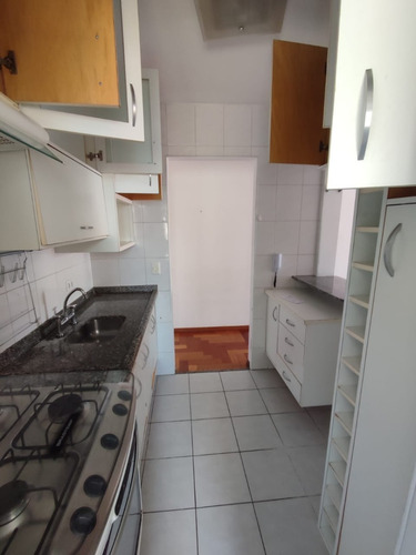 Imagem 5 de 15 de `´ótimo Apartamento Próximo À Usp Fl61