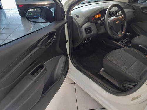 Chevrolet Onix 1.0 MPFI JOY 8V FLEX 4P MANUAL