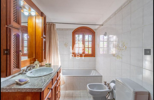 Casa 5 Dorm. Con Piscina Cerrada. Finde Semana Portezuelo
